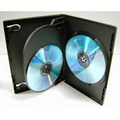 3-Disc DVD Case